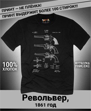 {{photo.Alt || photo.Description || 'Футболка Револьвер, 1861 год'}}