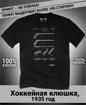 {{photo.Alt || photo.Description || 'Футболка Хоккейная клюшка, 1935 год'}}