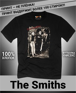 {{photo.Alt || photo.Description || 'Футболка Smiths-1'}}