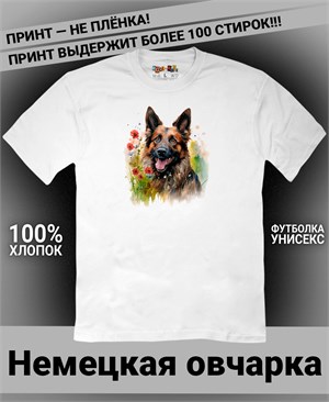 {{photo.Alt || photo.Description || 'Футболка Немецкая овчарка'}}