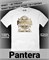 Футболка Pantera-12 pantera-12