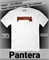 Футболка Pantera-18 pantera-18