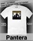 Футболка Pantera-20 pantera-20