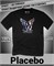 Футболка Placebo-1 placebo-1