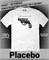 Футболка Placebo-2 placebo-2
