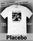 Футболка Placebo-3 placebo-3