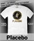 Футболка Placebo-7 placebo-7