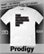Футболка Prodigy-11 prodigy-11
