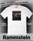 Футболка Rammstein-13 rammstein-13