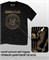 Футболка Ramones-3 ramones-3