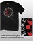 Футболка RHCP-8 rhcp-8