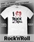 Футболка Rock-n-roll-1 rock-n-roll-1