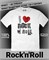 Футболка Rock-n-roll-3 rock-n-roll-3