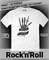 Футболка Rock-n-roll-7 rock-n-roll-7