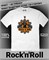 Футболка Rock-n-roll-16 rock-n-roll-16