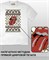 Футболка Rolling Stones-3 rolling-stones-3