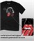 Футболка Rolling Stones-7 rolling-stones-7