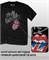 Футболка Rolling Stones-9 rolling-stones-9
