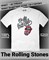 Футболка Rolling Stones-9 rolling-stones-9