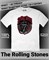 Футболка Rolling Stones-14 rolling-stones-14