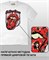 Футболка Rolling Stones-19 rolling-stones-19