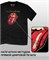 Футболка Rolling Stones-26 rolling-stones-26