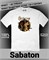 Футболка Sabaton-1 sabaton-1