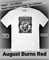 Футболка August Burns Red-3 august-burns-red-3