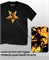 Футболка Sepultura-2 sepultura-2