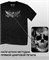 Футболка Skull-8 skull-8