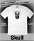 Футболка Skull-9 skull-9