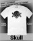 Футболка Skull-11 skull-11