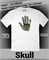 Футболка Skull-21 skull-21