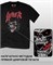 Футболка Slayer-3 slayer-3