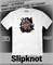 Футболка Slipknot-15 Slipknot-15