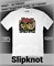 Футболка Slipknot-22 Slipknot-22