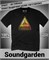 Футболка Soundgarden-2 soundgarden-2