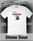 Футболка Stone Sour-7 stone-sour-7