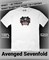 Футболка Avenged Sevenfold-4 avenged-sevenfold-4