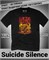 Футболка Suicide Silence-3 suicide-silence-3