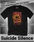 Футболка Suicide Silence-5 suicide-silence-5