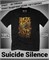 Футболка Suicide Silence-7 suicide-silence-7