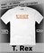 Футболка T. Rex-2 t-rex-2