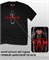 Футболка Testament-3 testament-3
