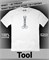Футболка Tool-1 tool-1