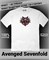 Футболка Avenged Sevenfold-16 avenged-sevenfold-16