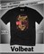 Футболка Volbeat-4 volbeat-4