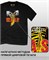 Футболка WASP-4 wasp-4