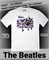 Футболка Beatles-4 beatles-4