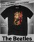 Футболка Beatles-5 beatles-5